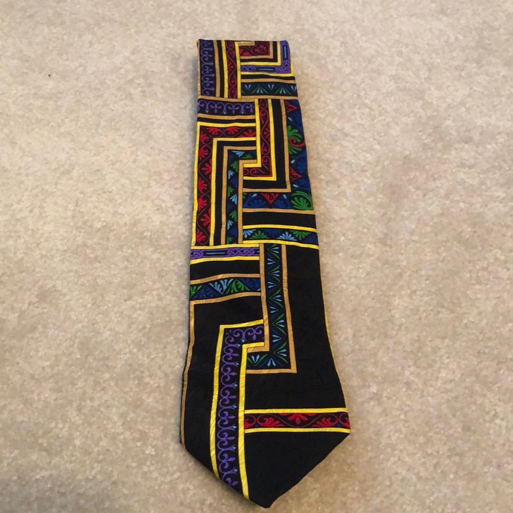 Rush Limbaugh tie